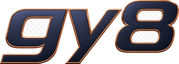 gy8 logo